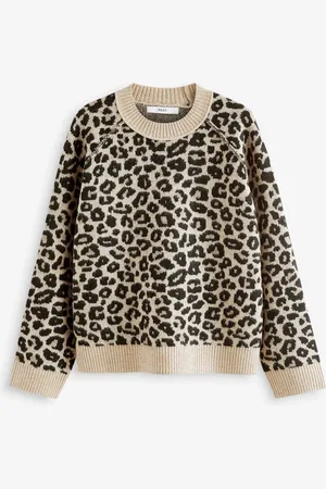 Next Leopard Animal