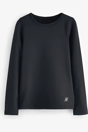 Next Long Sleeve Base Layer Top (3-16yrs)