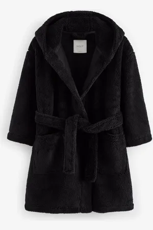Next Fleece Robe (1.5-16yrs)