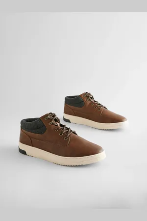 Next Low Sports Boots