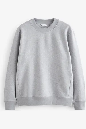 Next Rich Jersey Crew Sweatshirt