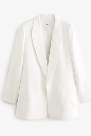 Next Relaxed Blazer