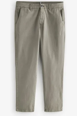 Next Slim Fit Premium Soft Touch Chino Trousers