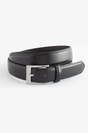 Next Faux Leather Belt