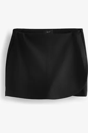 Next Premium Jersey Skort