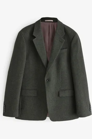Next Slim Fit Donegal Suit Jacket