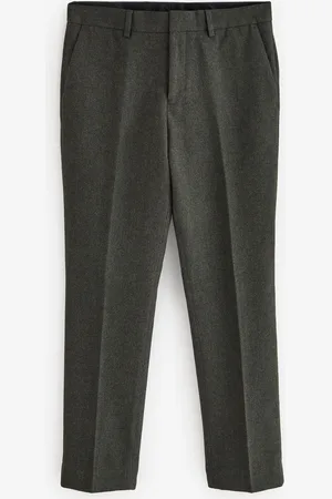 Next Slim Fit Nova Fides Suit Trousers