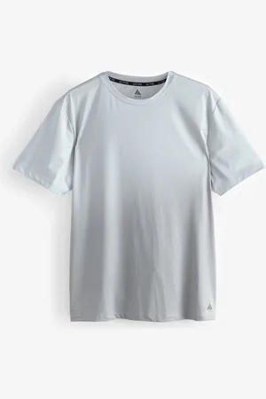 Next Light Active Gym Printed Training T-Shirt