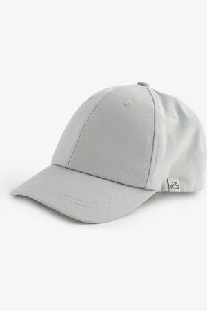 Next Canvas 100% Cotton Cap 1-16 years (3mths-16yrs)