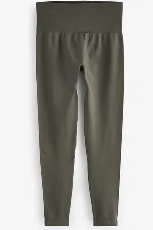 Next Forest Scrunch Seamless Leggings