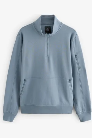 Next Utility Sweat Top
