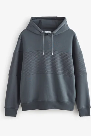 Next Panel Blocking Hoodie