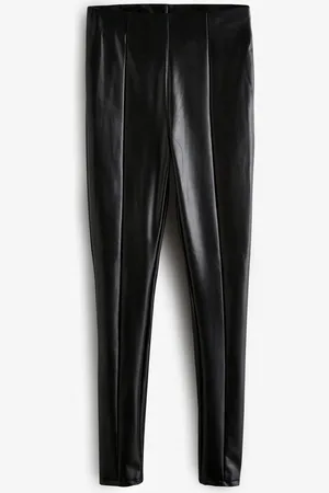 Next PU Faux Leather Leggings