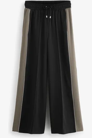 Next Side Stripe Track Trousers