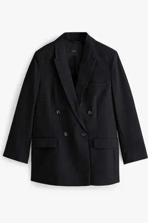 Next Double Breasted Blazer