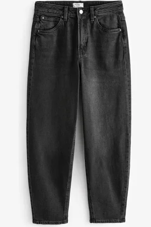 Next Authentic Barrel Jeans