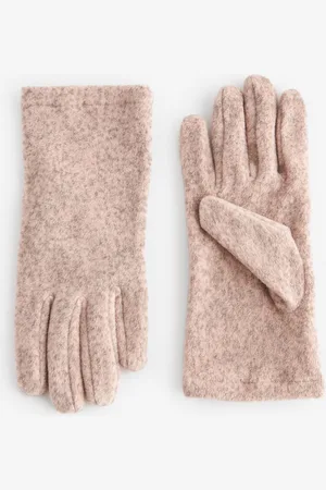 Next Fleece Gloves