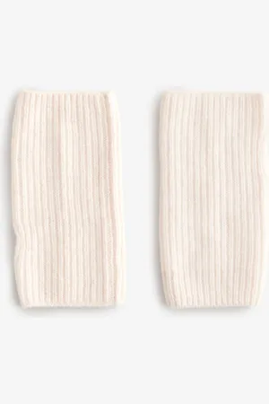 Next Wool Cashmere Handwarmer