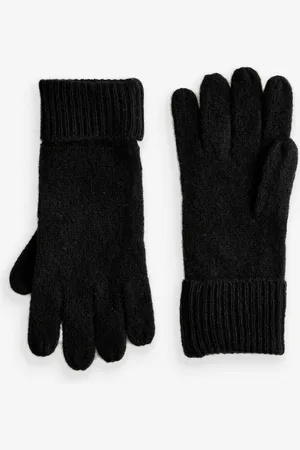 Next 100% Cashmere Gloves