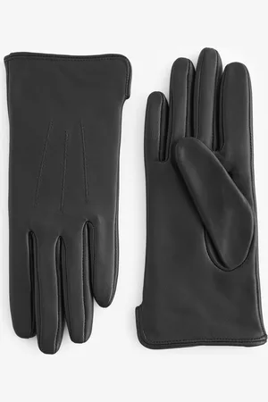 Next Leather Gloves