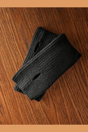 Next Wool Cashmere Handwarmer