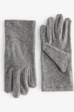 Next Fleece Gloves