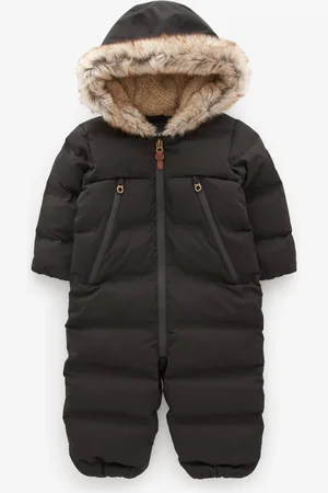 Next Waterproof Snowsuit (3mths-7yrs)