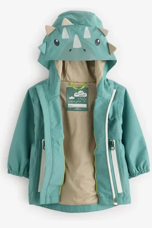 Next Waterproof Lightweight Anorak Coat (3mths-7yrs)