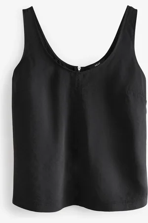 Next Sleeveless Scoop Cami Top