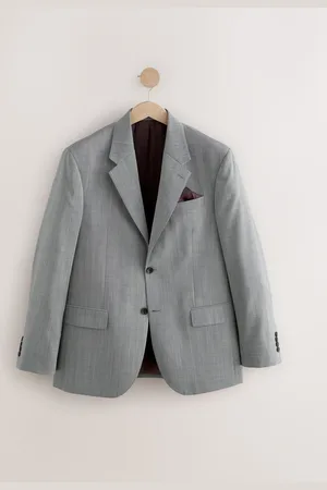 Next Regular Fit Signature Nova Fides Wool Jacket