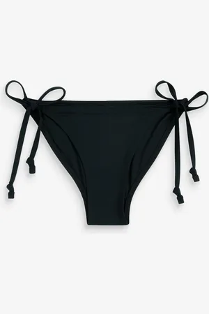 Next Tie Side Bikini Bottoms