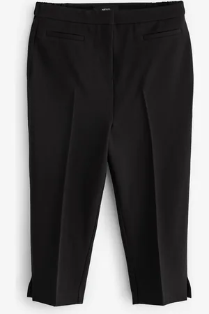 Next Tailored Capri Trousers