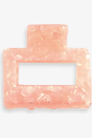 Next Resin Hair Claw Clip
