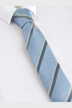 Next Stripe Tie (1-16yrs)