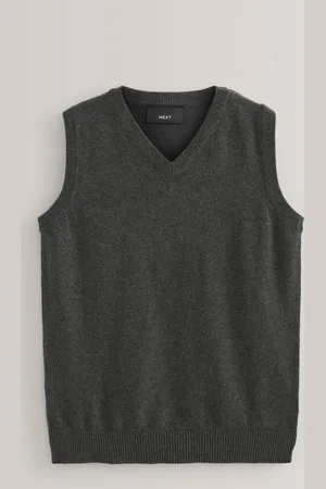 Next School Tank Top (3-16yrs)