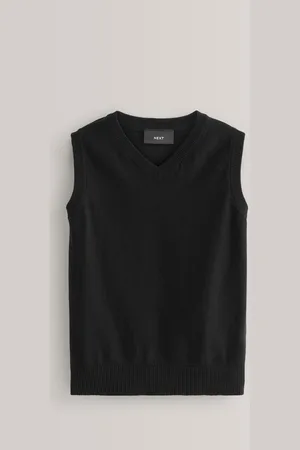 Next School Tank Top (3-16yrs)