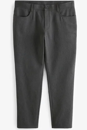 Next Smart Jean Style Trousers