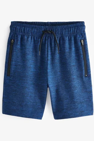 Next Light Weight Sports Shorts (3-17yrs)