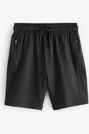 Next Light Weight Sports Shorts (3-17yrs)