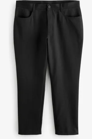 Next Smart Jean Style Trousers