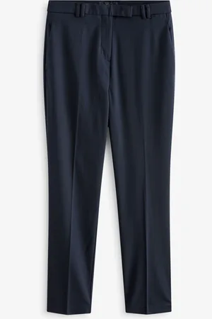 Next Tailored Slim Trousers