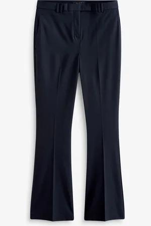Next Tailored Bootcut Trousers