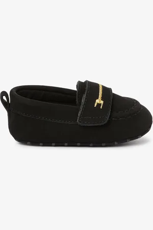 Next Snaffle Baby Shoes (0-24mths)