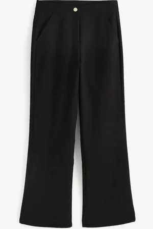Next Senior School Flare Trousers (9-17yrs)