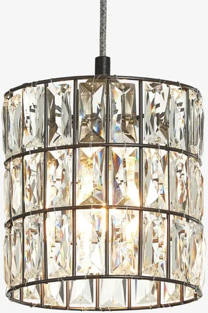 Next Boston Easy Fit Pendant Lamp Shade