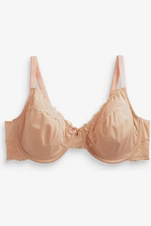 Next Praline DD+ Minimiser Full Cup Bra
