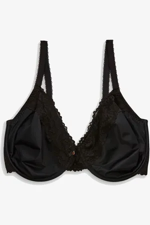 Next DD+ Minimiser Full Cup Bra