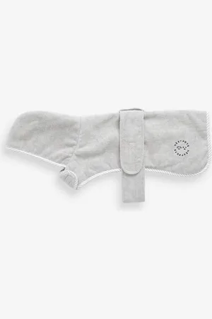 Next Drying Dog Robe