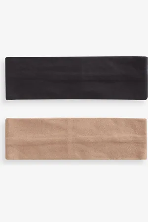 Next /Neutral Jersey Headbands 2 Pack