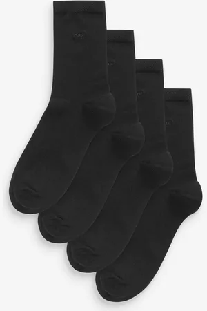 Next Modal Ankle Socks 4 Pack